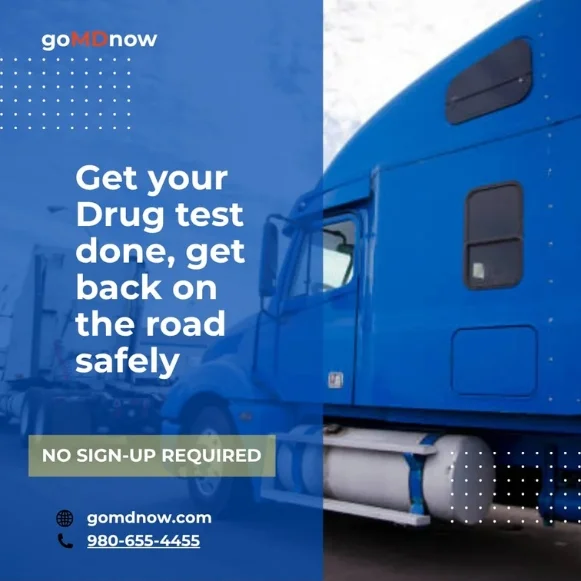 Different Stages of the Return-to-Duty Process by goMDnow