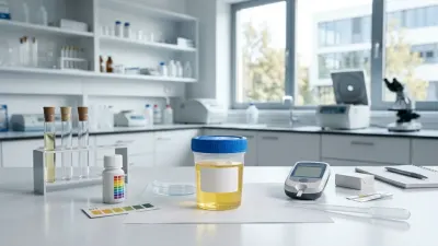 The Role of Specimen Validity Testing in Accurate Drug Testing