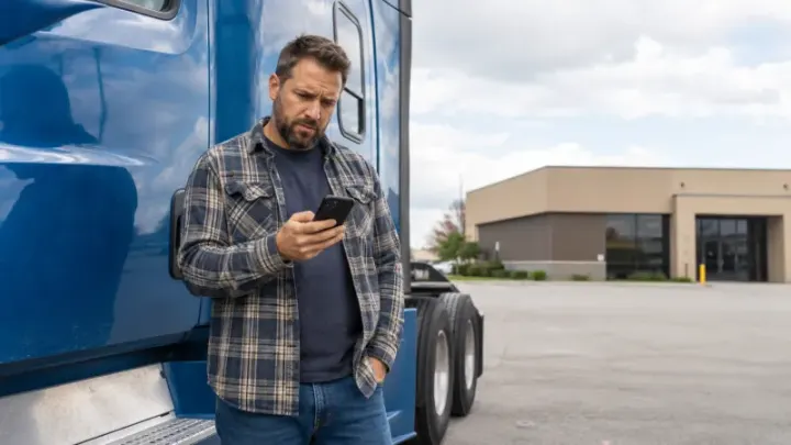What Happens If a Driver Misses a Scheduled DOT Test? 2026 Rules & Consequences