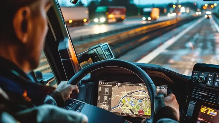 U.S. DOT Requirements for Drivers