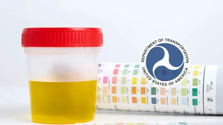 DOT vs. Non-DOT Drug Testing: FMCSA Requirements, Key Differences What Trucking Employers Must Know