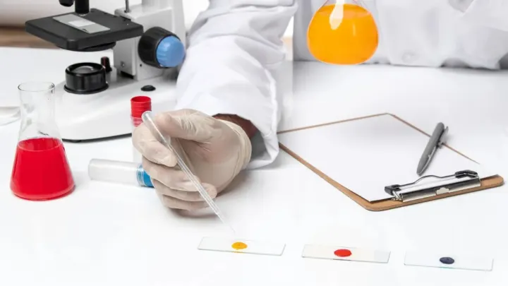 Lab-Based vs. Rapid Drug Test: Which One Does Your Program Actually Need?