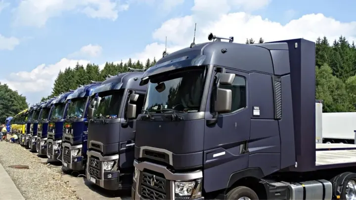 The DOT Owner-Operator Program: Rules of the Road for Independent Truck Drivers