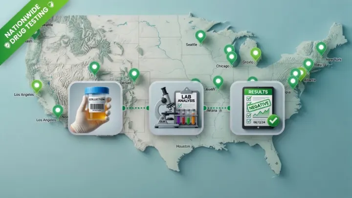 How Long Does It Take to Get Drug Test Results? A Complete Guide for Employers