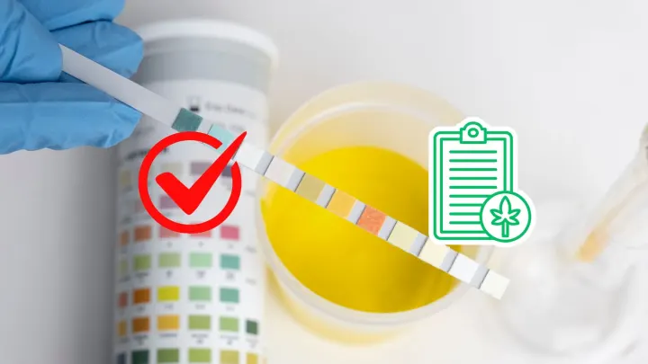 Top Reasons for False Positive Drug Test Results
