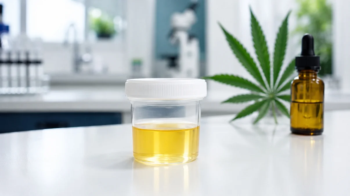 Can You Fail a Drug Test After Using Hemp Products?