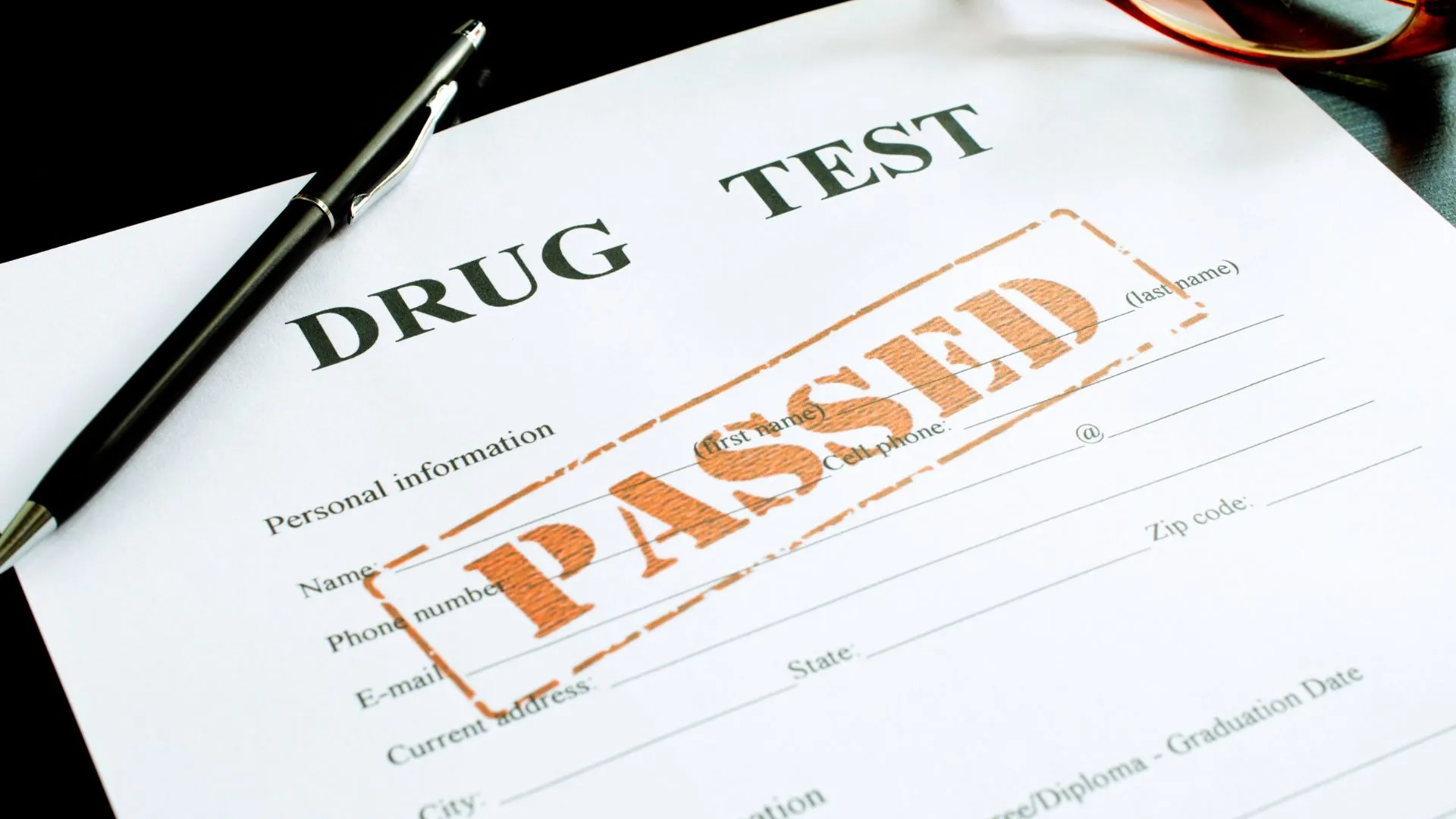Why Its Important to Conduct Dot Consortium Drug and Alcohol Tests?