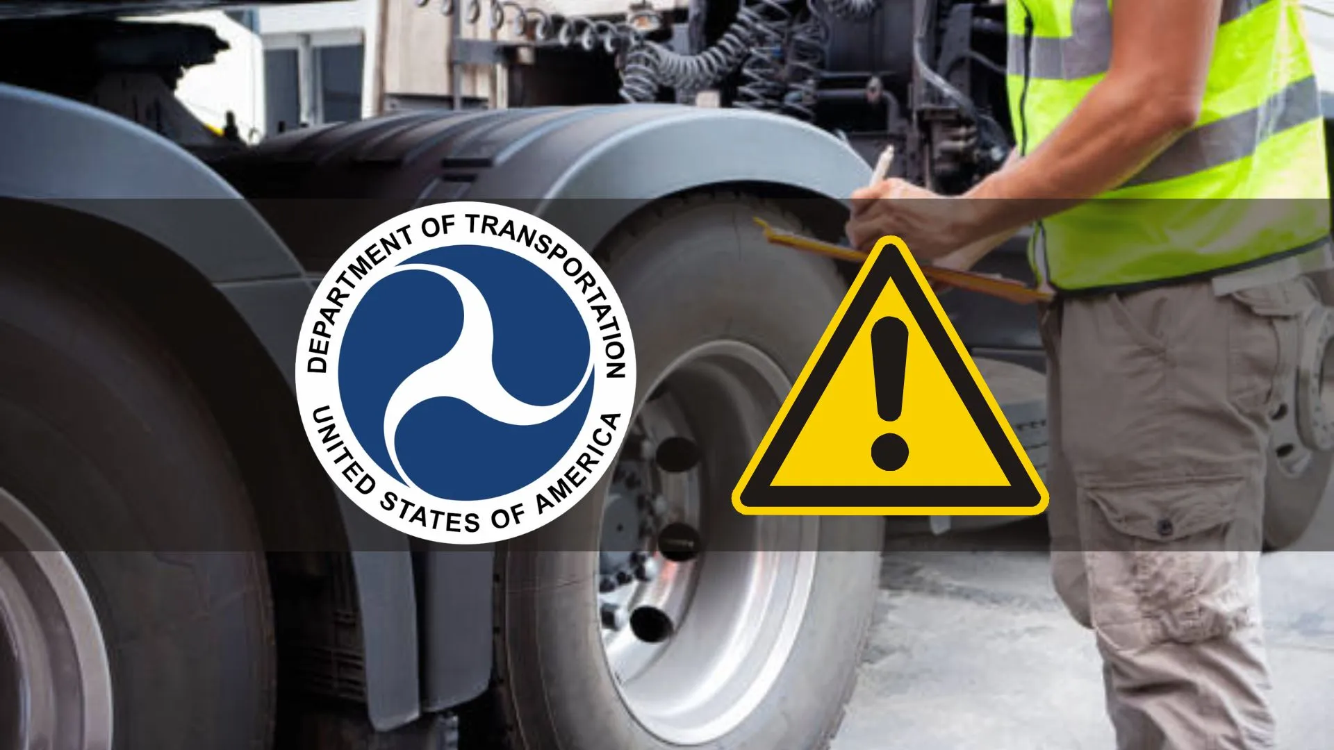 DOT Violations Explained: The Most Common FMCSA Compliance Issues Drivers Must Avoid