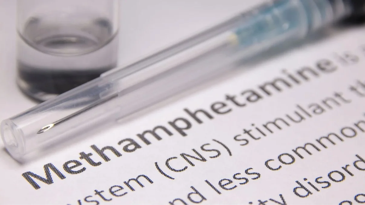 Methamphetamine Abuse and DOT Compliance: What Trucking Employers and CDL Drivers Must Know