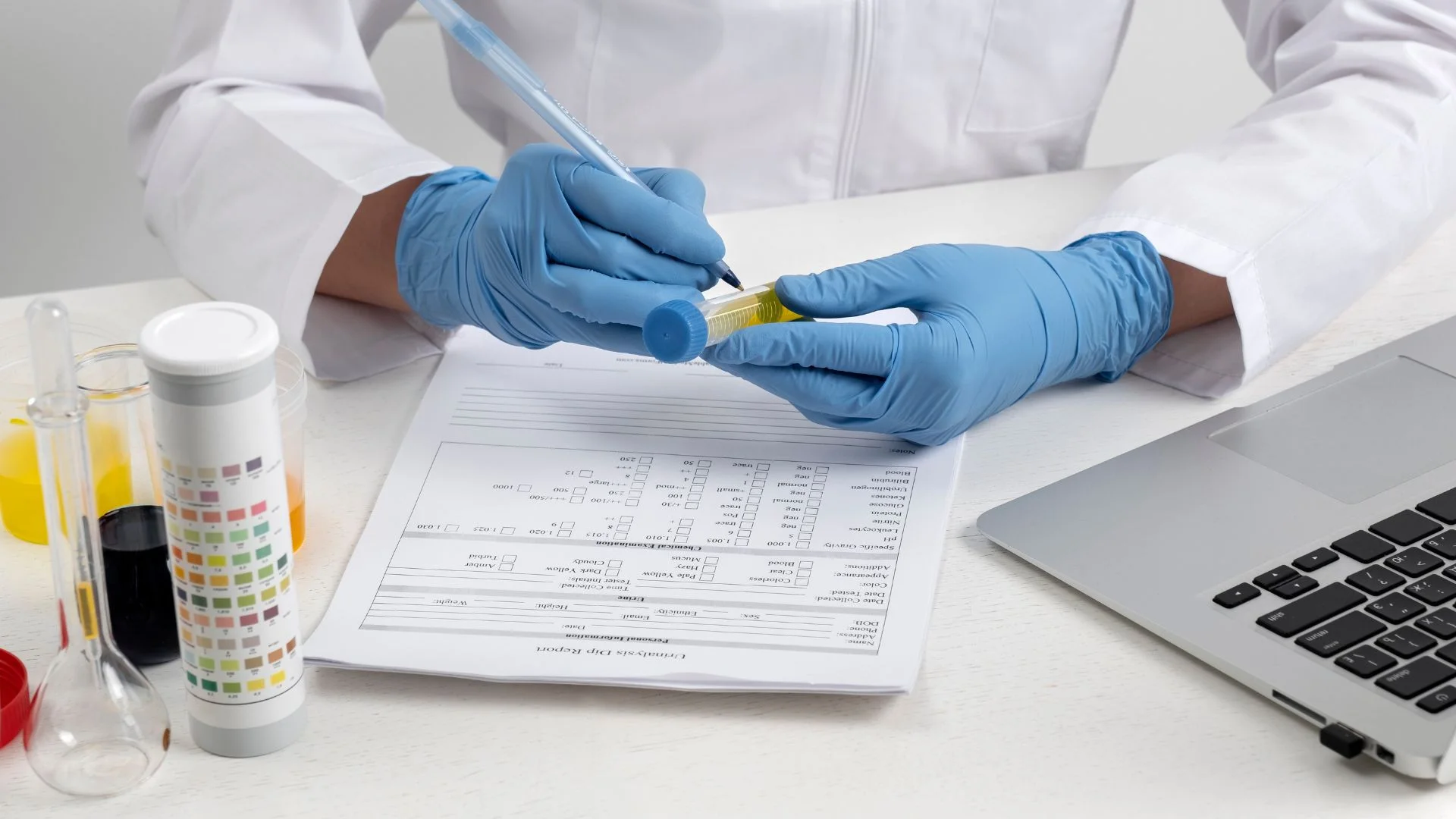 Drug Testing Myths Explained: Facts, Misconceptions & Workplace Testing Truths