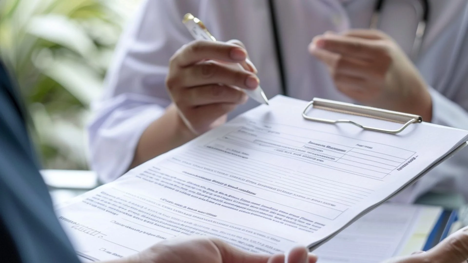 Drug withdrawal symptoms take a closer look