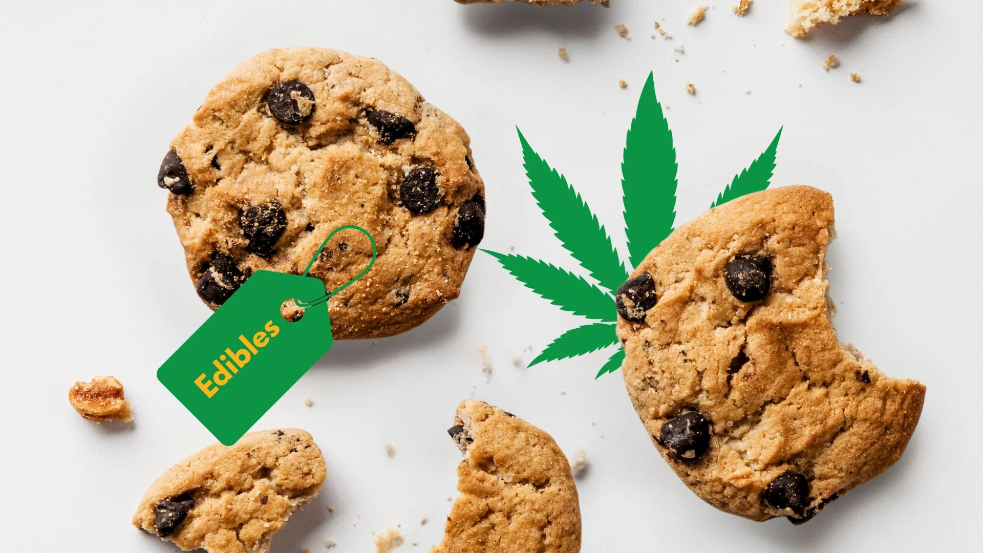 How long do the effects last of Edibles?