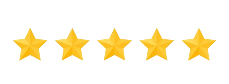 Google Review Star