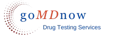 goMDnow Logo