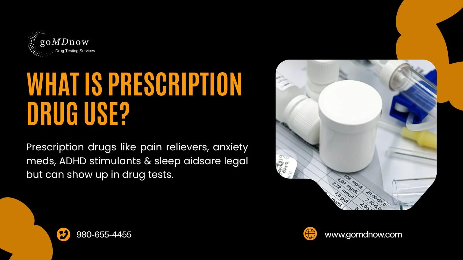 Prescription Drug Testing: Employee Rights and MRO Process