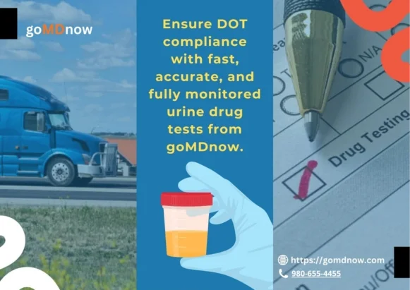 Different Stages of the Return-to-Duty Process by goMDnow