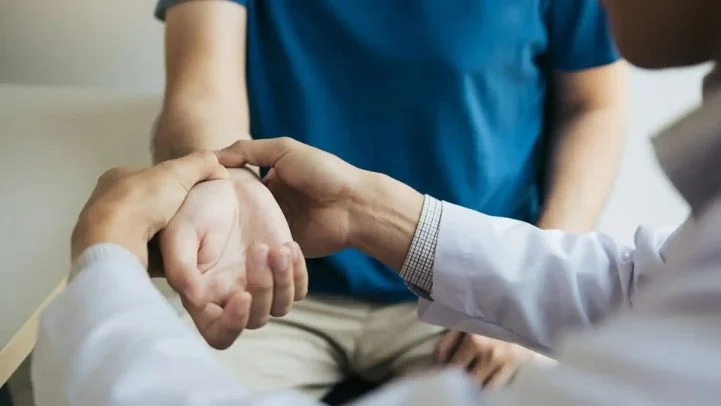 DOT Physical Exam (FMCSA) for CDL Drivers