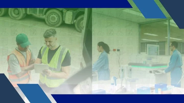 Reasonable Suspicion Drug & Alcohol Testing