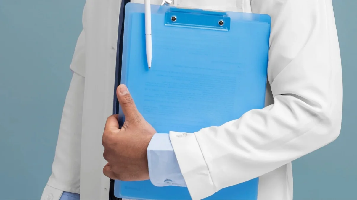 What Is an MRO in Drug Testing and Why It Matters?