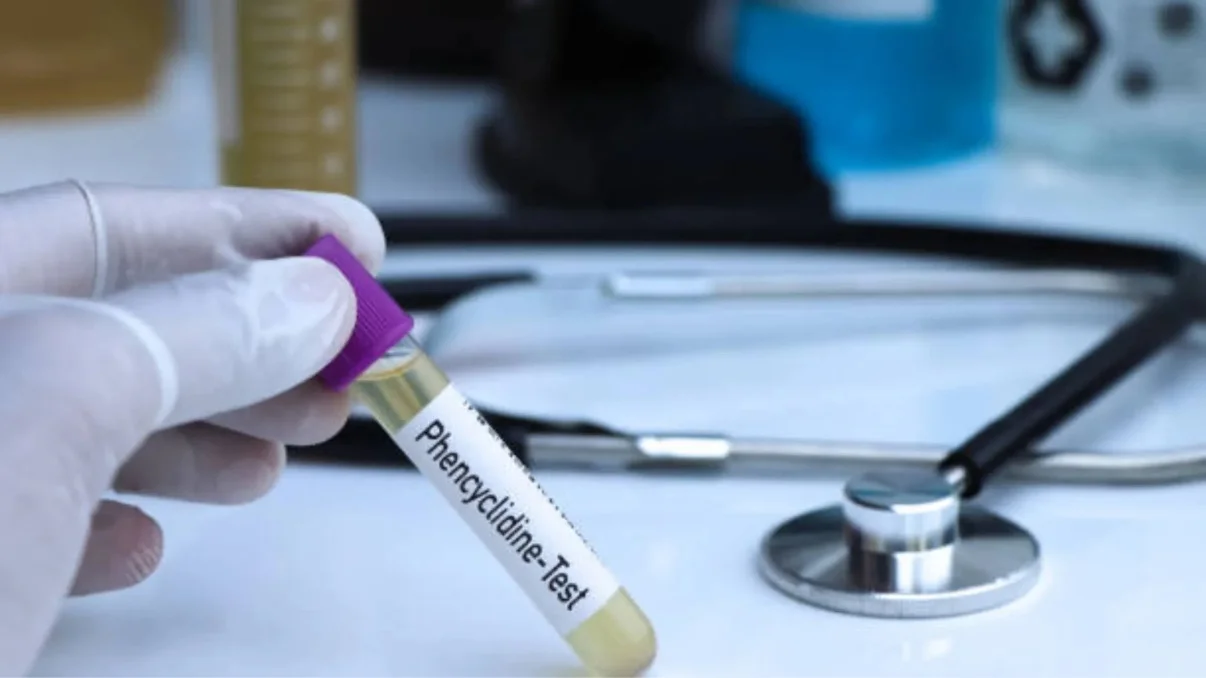 PCP Drug Test: Detection Times, False Positives DOT Consequences