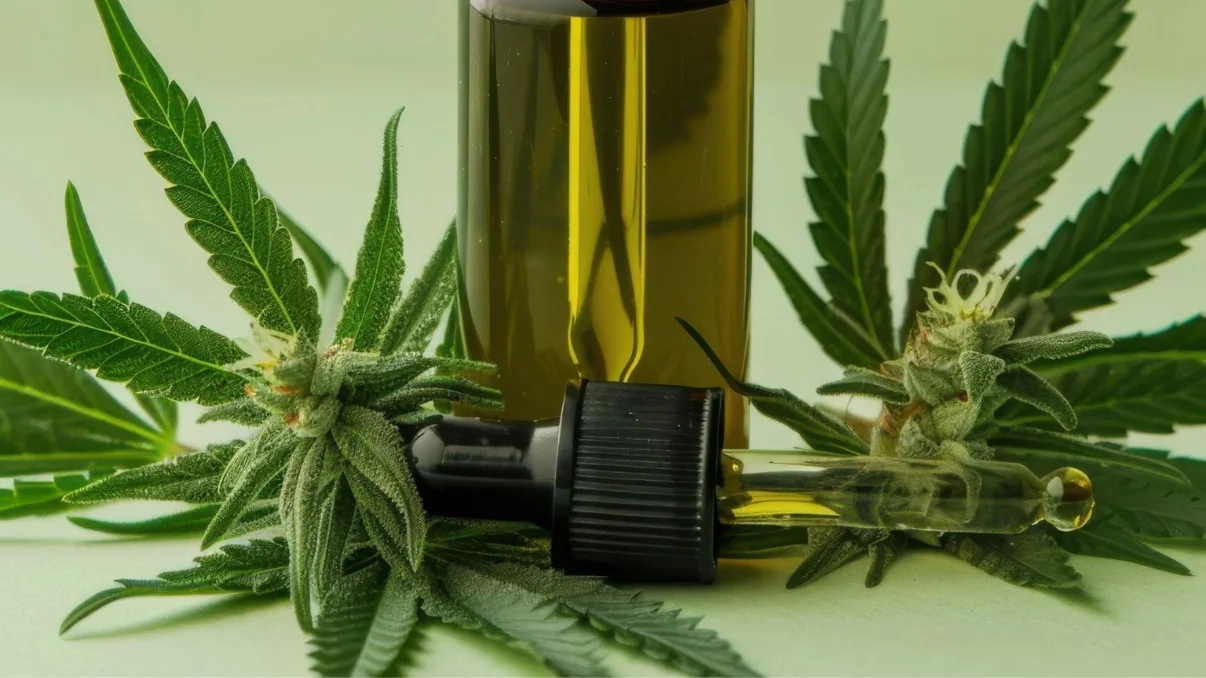 CBD vs. THC: Why CDL Drivers Who Use CBD Products Can Still Fail a DOT Drug Test