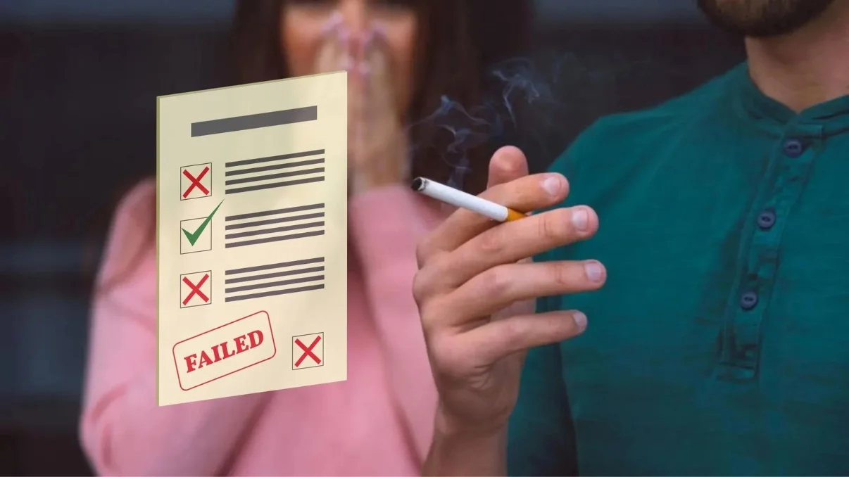 Can Secondhand Marijuana Smoke Cause a Failed DOT Drug Test? The Science and the Defense That Won't Work