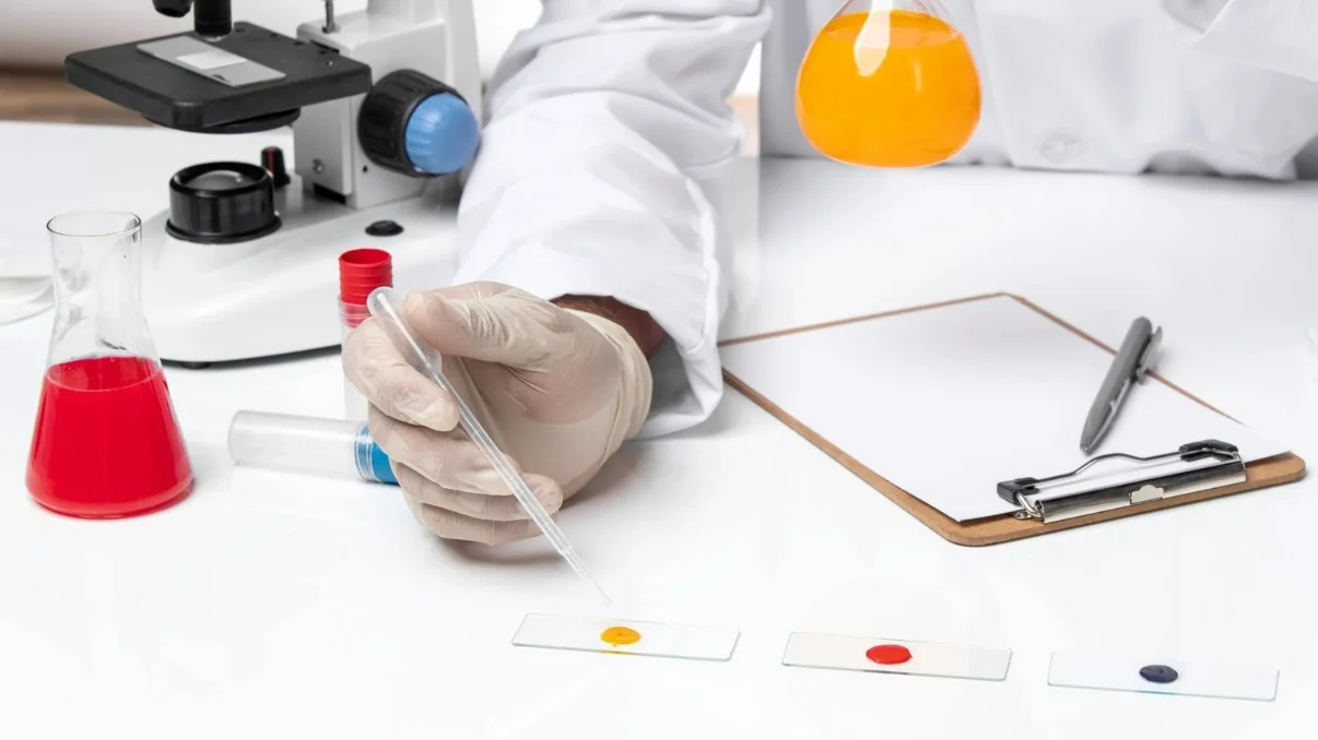 Lab-Based vs. Rapid Drug Test: Which One Does Your Program Actually Need?