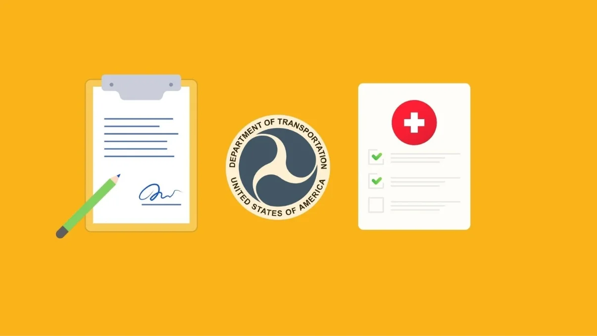 Negative Dilute Drug Test Results: What They Mean, DOT Rules, and How Employers Should Respond