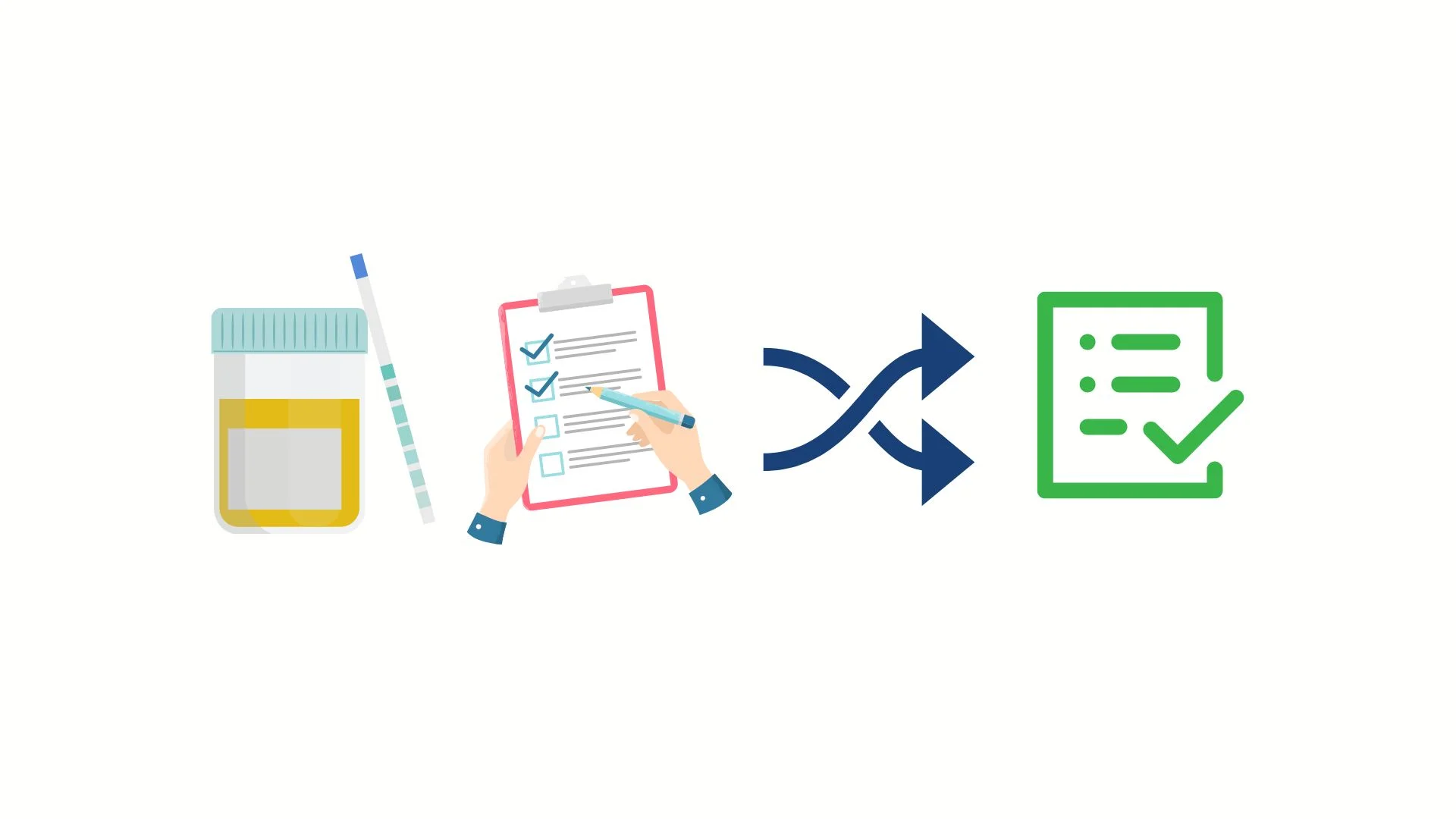 How long does it take to get drug test results?