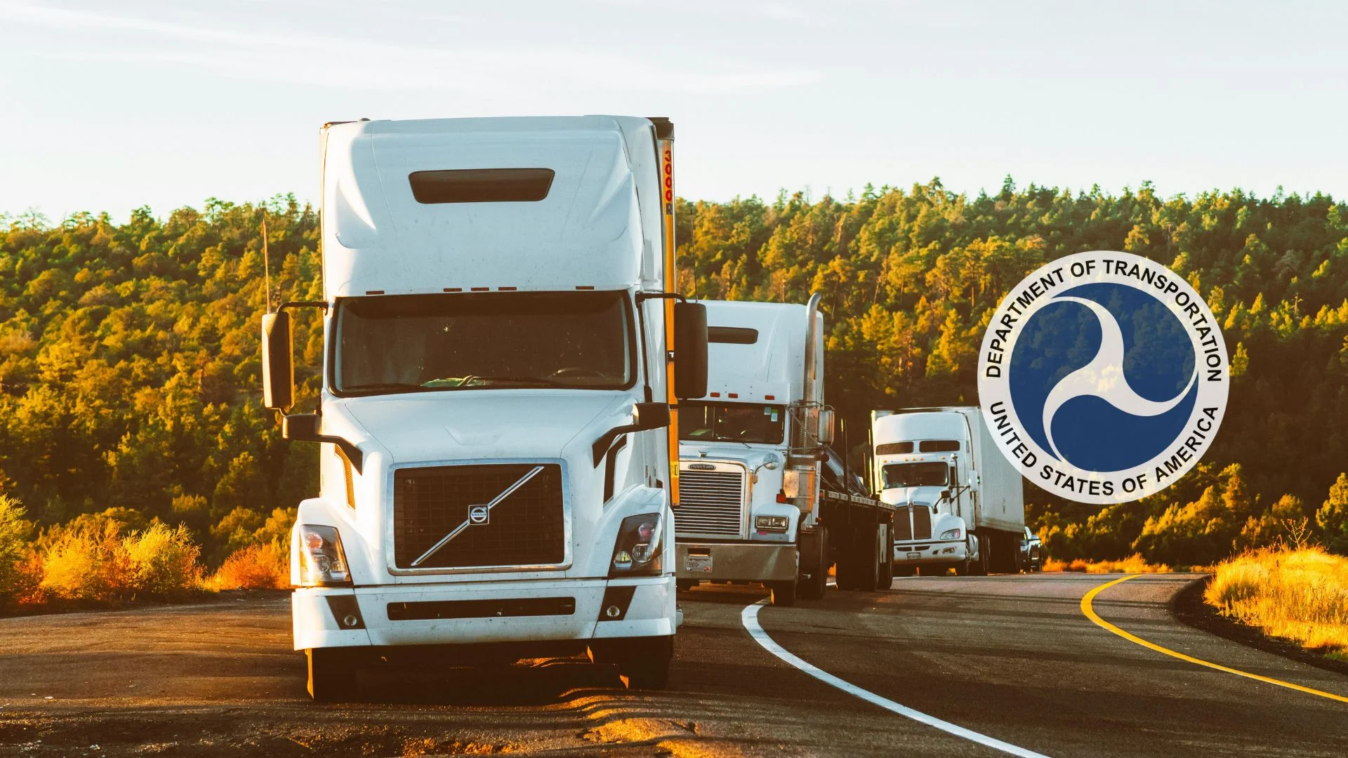 DOT Rules and Regulations You Cant Afford to Ignore