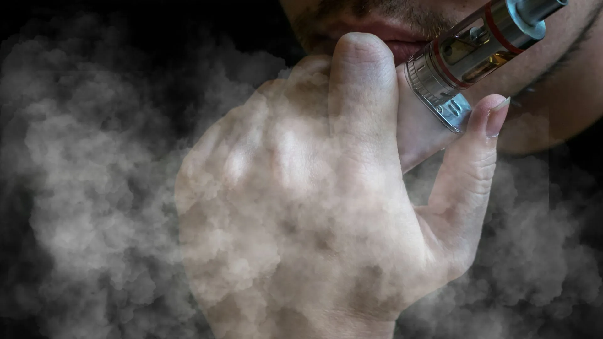 Can Vaping Cause a Failed Drug Test?