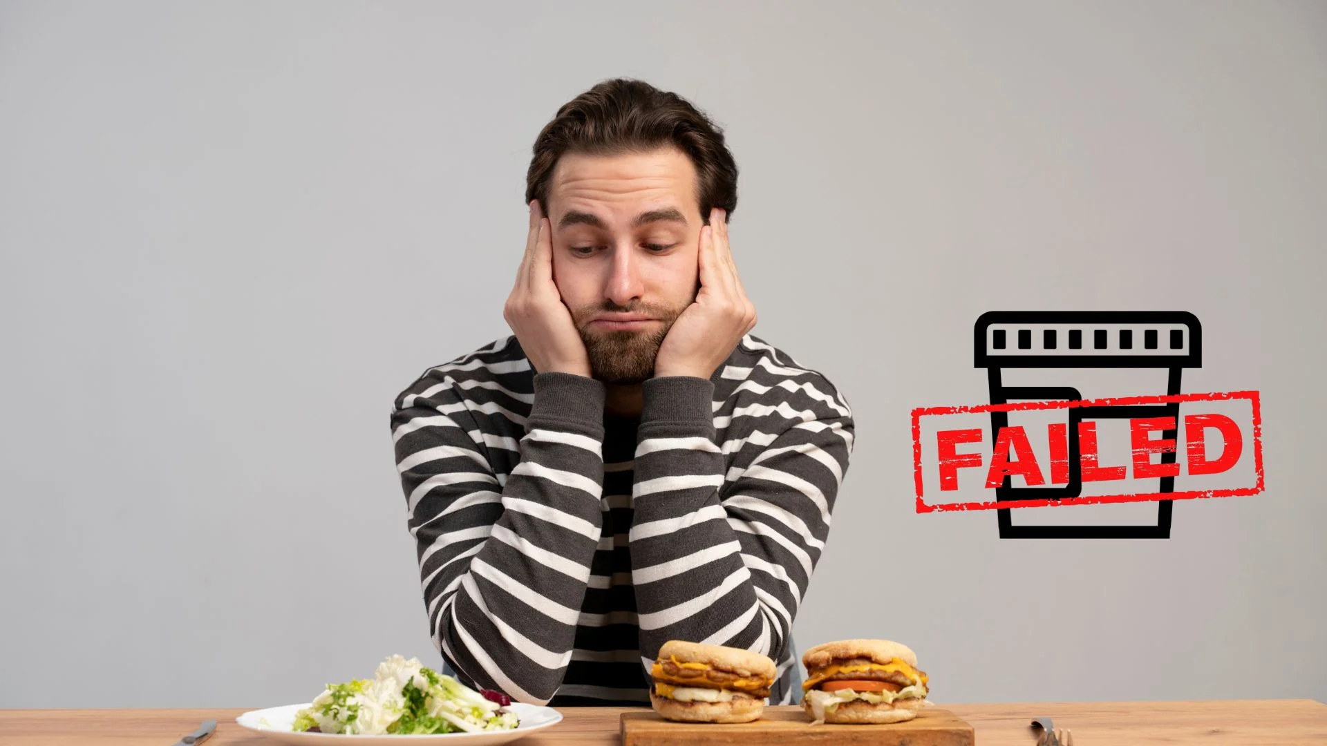 Can Stress or Diet Affect Drug Test Results?