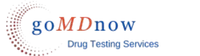 goMDnow Logo